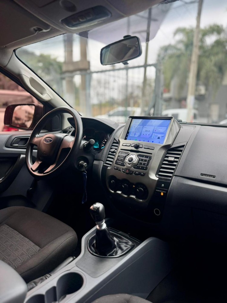 Ford Ranger XL — foto 15